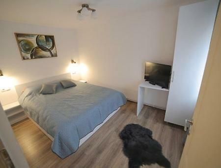 Birami Studio Apartment ซีบิว ภายนอก รูปภาพ