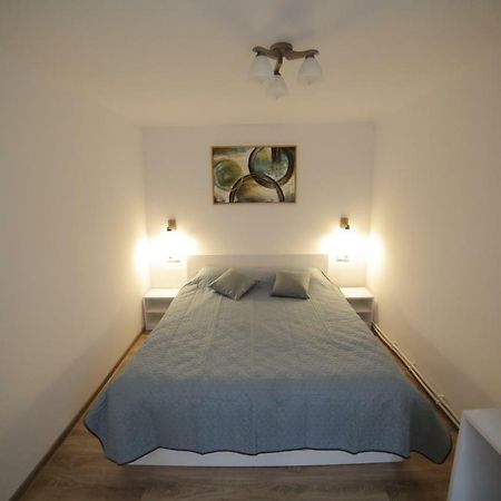 Birami Studio Apartment ซีบิว ภายนอก รูปภาพ
