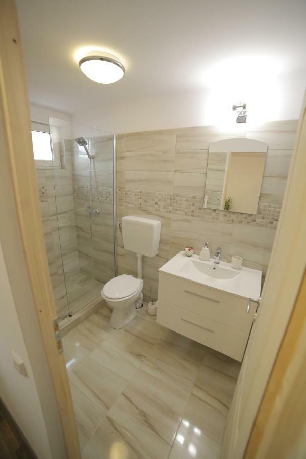Birami Studio Apartment ซีบิว ภายนอก รูปภาพ