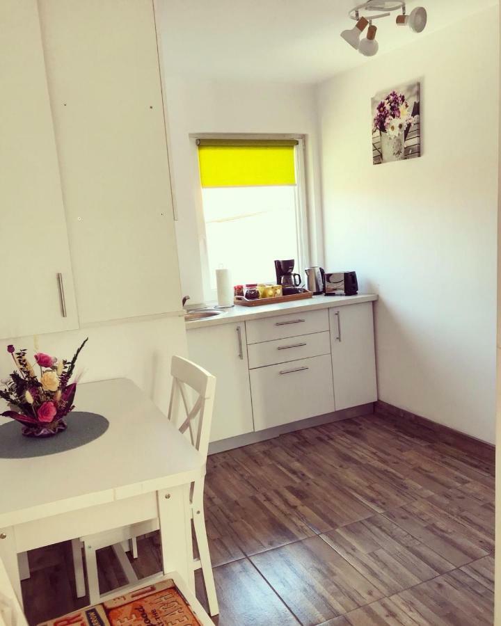 Birami Studio Apartment ซีบิว ภายนอก รูปภาพ